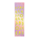 Ryuryu Mimosa PVC Stickers GS10