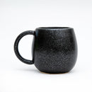 Mug (Porcelain/Microwave & Dishwasher Safe/Lucky Daruma Doll/9.2x9cm/&