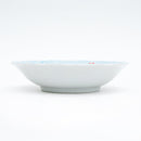 Shallow Bowl (Porcelain/Microwave & Dishwasher Safe/Beckoning Cat/4cm/&