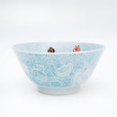 Rice Bowl (Porcelain/Microwave & Dishwasher Safe/Beckoning Cat/7.2cm/&