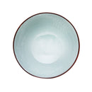 Rice Bowl (Porcelain/Microwave & Dishwasher Safe/Dragon/L/6.8cm/&