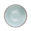 Rice Bowl (Porcelain/Microwave & Dishwasher Safe/Phoenix/M/6.2cm/&