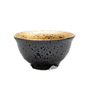 Sake Cup (Porcelain/Kohiki/3.5cm/&