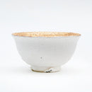 6.4cm Kohiki Porcelain Sake Cup