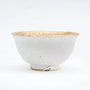 Sake Cup (Porcelain/Kohiki/3.5cm/&