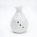 7cm Rabbit Porcelain Tokkuri Sake Bottle  S