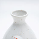 7cm Rabbit Porcelain Tokkuri Sake Bottle  S