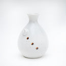 8.5cm Rabbit Porcelain Tokkuri Sake Bottle  L