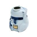 Tokkuri Sake Bottle (Porcelain/Microwave & Dishwasher Safe/Cat/300ml/8cm/&