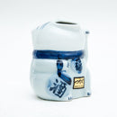 Tokkuri Sake Bottle (Porcelain/Microwave & Dishwasher Safe/Cat/300ml/8cm/&