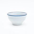 Sake Cup (Porcelain/Microwave & Dishwasher Safe/Cat/3.2cm/&
