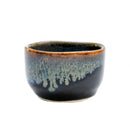Sake Cup (Ceramic/Gold Rim/3.6cm/&