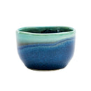 Sake Cup (Ceramic/Namako Glass/3.6cm/&