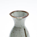 Tokkuri Sake Bottle (Porcelain/Masuko/Plum Flower/140ml/12.6cm/&