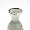 7cm Plum Flower Masuko Porcelain Tokkuri Sake Bottle  250ml