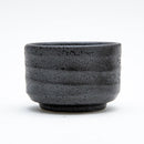 Sake Cup (Ceramic/Madori Reed/Matte/L/4.2cm/&