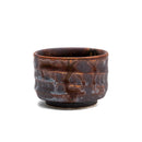 6cm Sabi Haiyu Ceramic Sake Cup  L