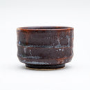 6cm Sabi Haiyu Ceramic Sake Cup  L