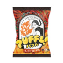 Corn Snack (Spicy/40 g/Matsuyama Confectionery/Puffl)