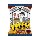 Corn Snack (Soy Sauce Flavour/40 g/Matsuyama Confectionery/Puffl)