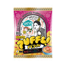Corn Snack (Tom Yum Flavour/40 g/Matsuyama Confectionery/Puffl)