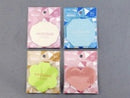 Paper Shiny Diamond Cosmetic Memo Pad 