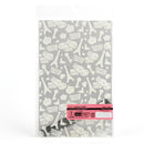 Eiffel Tower Treat Bags with Ties (8pcs)