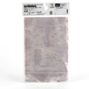 Treat Bags with Bear Shaped Wooden Ornament and Ties(5pcs)