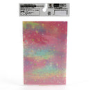 Star Charm Space Gift Bags with Twist Ties (5pcs)