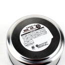 12cm Stainless Steel Food Container with Lid Individual Package