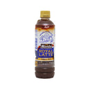 Asahi Wonda Royal Latte 500ml