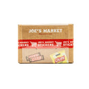 Box Stickers Super Market