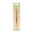#5 and #6 Double-Ended Crochet Hook