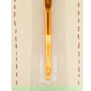 #5 and #6 Double-Ended Crochet Hook