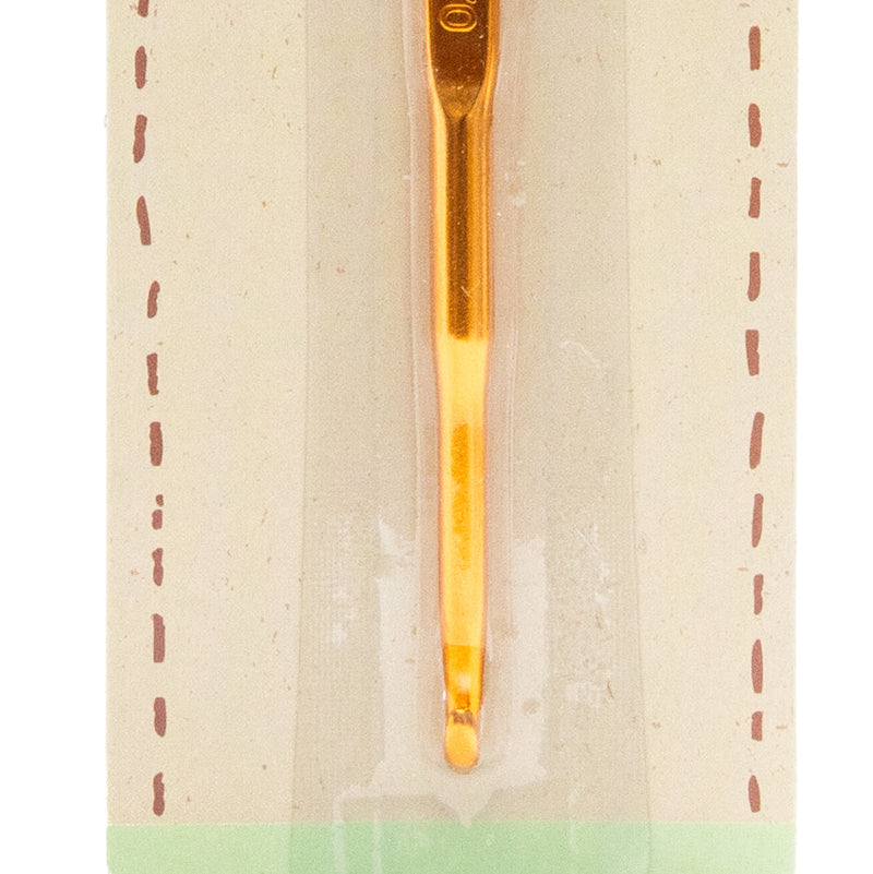 Crochet Hook (Double Ended/No. 5*No. 6/13.5x0.5cm)