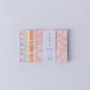 Shogado Full of Treasures Origami Paper (25 Sheets) 6.5x6.5cm
