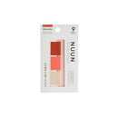 Fabric Texture Kanmido Fusen Noon Mark Sticky Notes  3 pcs