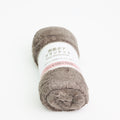 Double Sided Boa Blanket 100 x 70cm