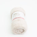 Double Sided Boa Blanket 100 x 70cm