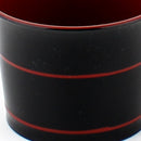 8.6cm Soba Soup Bowl Individual Package