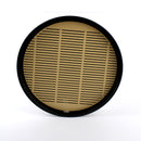 Soba Tray with Noodle Drainer - Round 21.7cm Individual Package