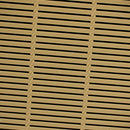 Soba Tray with Noodle Drainer - Round 21.7cm Individual Package