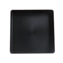 Japanese Black & Red Sakura Lacquer Bento Box with Lid 13.5cm
