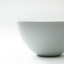 12.1cm Water Repellent Melamine Bowl Grey