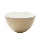 12.1cm Water Repellent Melamine Bowl Beige