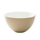 Bowl (PET/ABS/Water Repellent/Dishwasher Safe/¯12.1cm/SMCol(s): Beige)