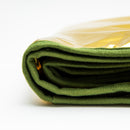 Golden (Konjiki) three-layer blanket