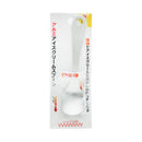 Aluminum Ice Cream Spoon