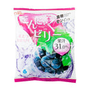 Yukiguni Aguri Konnyaku Jelly