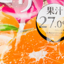 Yukiguni Aguri Konnyaku Jelly